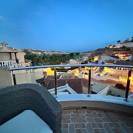 Villa Casa Lapad - La Marquesa Golf