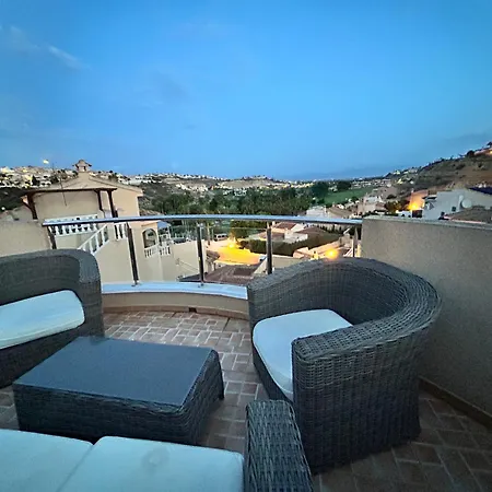 Casa Lapad - La Marquesa Golf Villa *