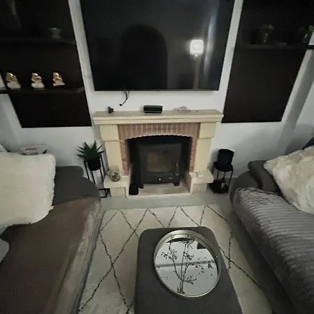 Villa Casa Lapad - La Marquesa Golf Ciudad Quesada