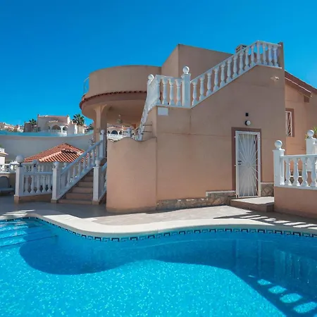 Casa Lapad - La Marquesa Golf Ciudad Quesada