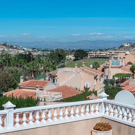 Casa Lapad - La Marquesa Golf * Ciudad Quesada