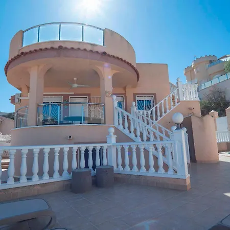Casa Lapad - La Marquesa Golf Ciudad Quesada