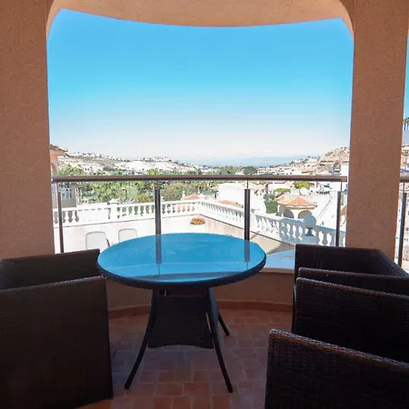Villa Casa Lapad - La Marquesa Golf