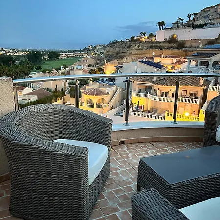 Casa Lapad - La Marquesa Golf * Ciudad Quesada